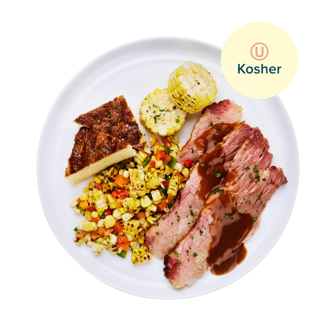 Kosher Meals – NationsMarket